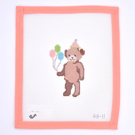 A Sunday Shoppe - Party Animal Bear