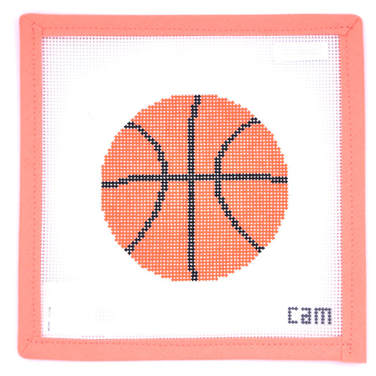 CAM Designs - Basketball