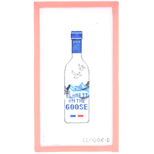 C'ate La Vie - Blame it on the Goose