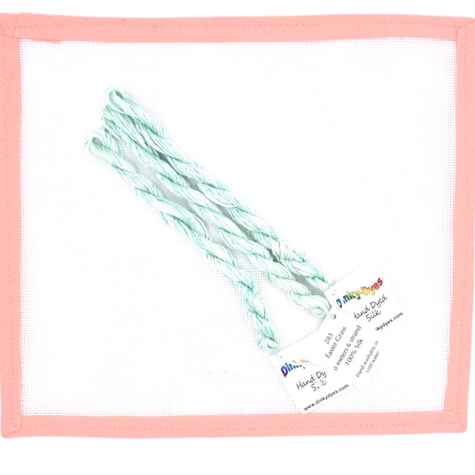Dinky Dyes - Easter Grass 283