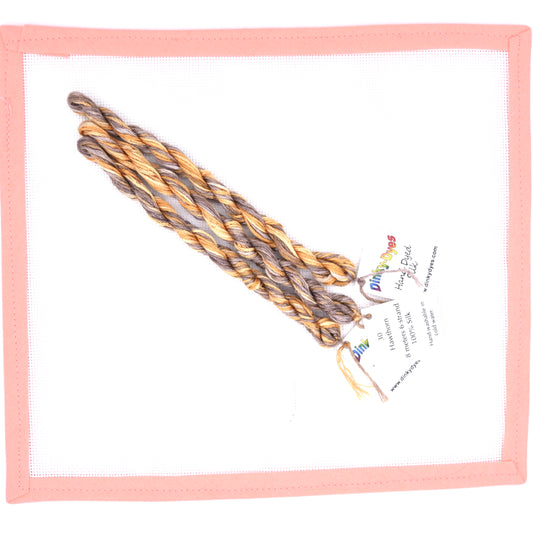 Dinky Dyes - Hawthorn 30