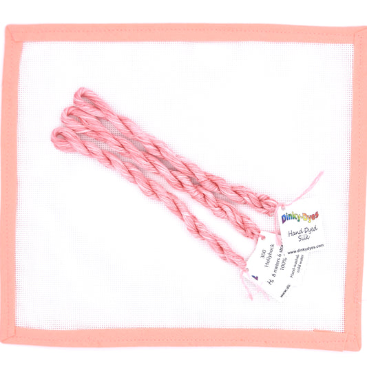 Dinky Dyes - Hollyhock 300