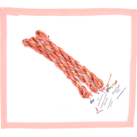 Dinky Dyes - Indian Summer 245