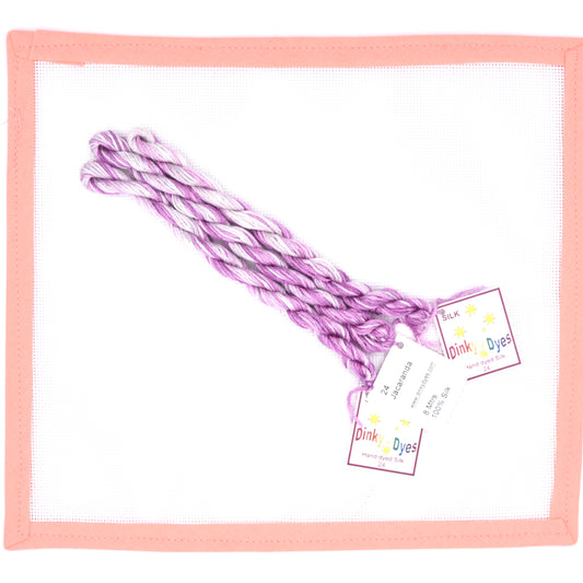 Dinky Dyes - Jacaranda 24