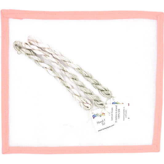 Dinky Dyes - Lemon Grass 197