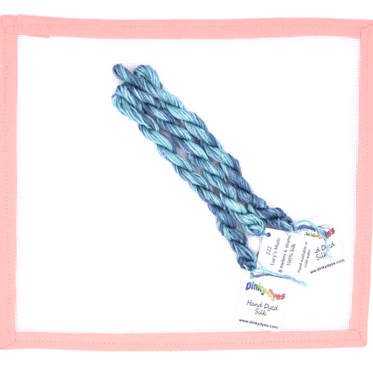Dinky Dyes - Lucy's Mum 222