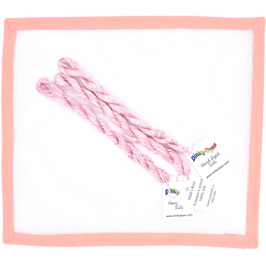 Dinky Dyes - Madi's Rose 35