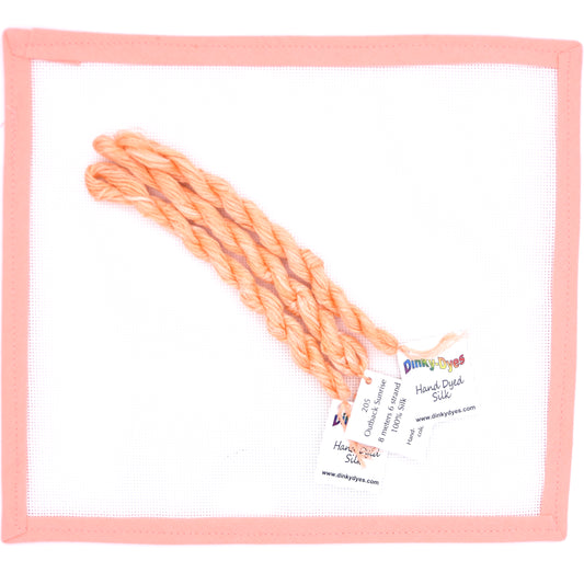 Dinky Dyes - Outback Sunrise 205