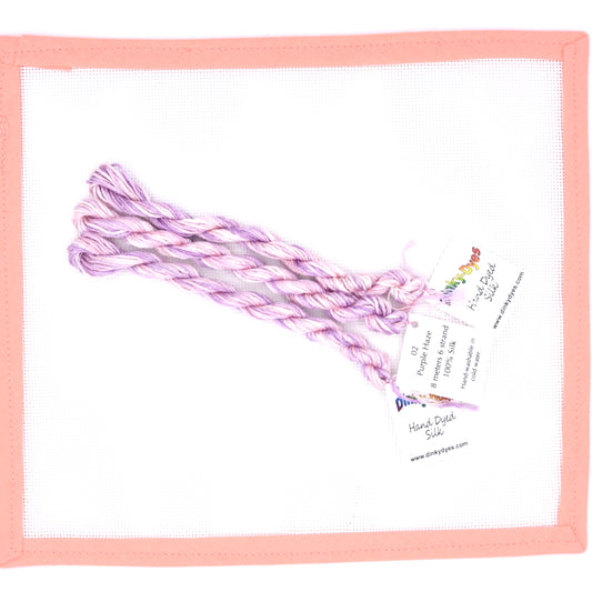 Dinky Dyes - Purple Haze 02