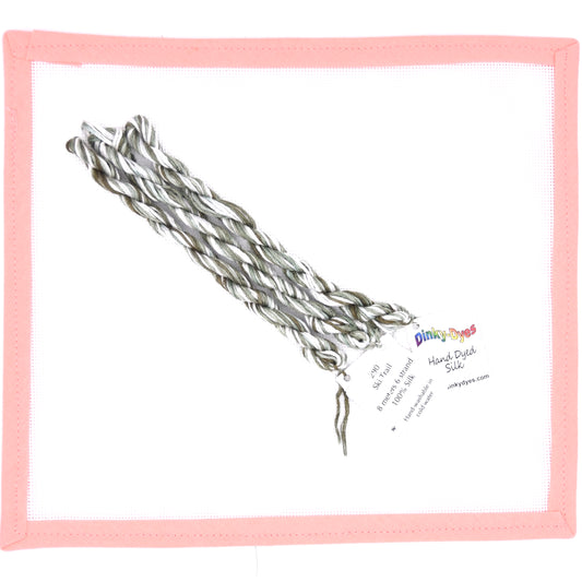 Dinky Dyes - Ski Trail 290
