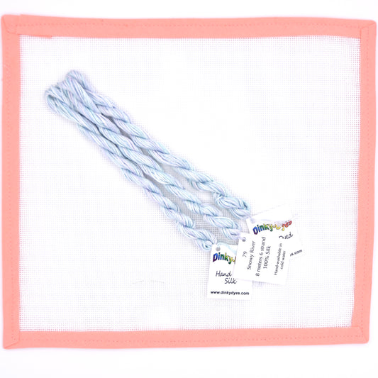 Dinky Dyes - Snowy River 79