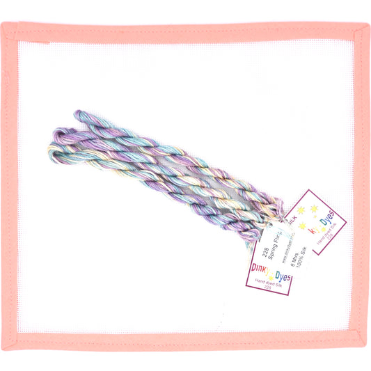 Dinky Dyes - Spring Fling 228