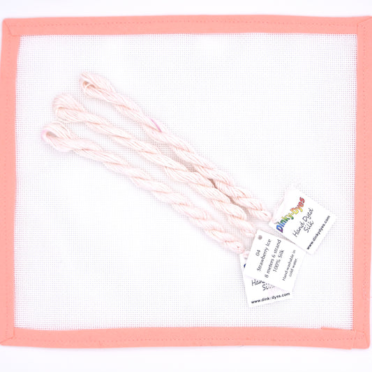 Dinky Dyes - Strawberry Ice 04