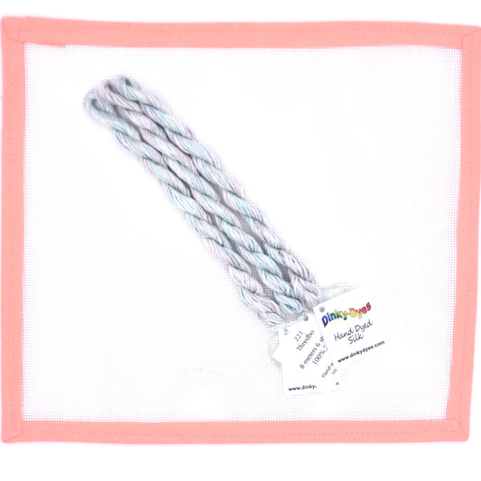Dinky Dyes - Thredbo 221