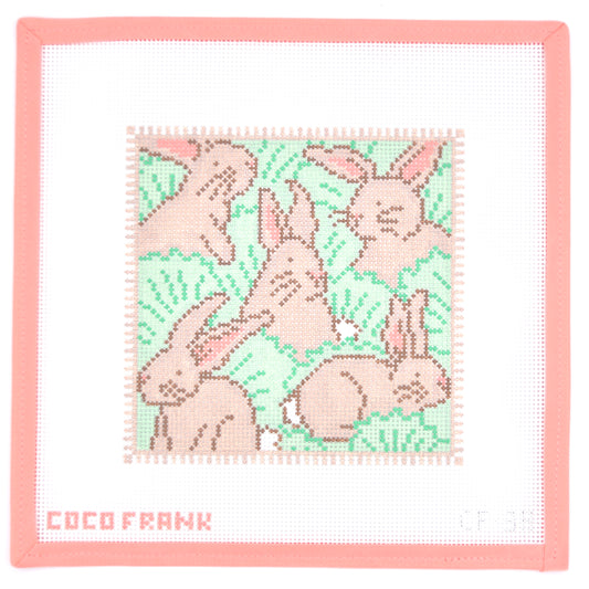 Coco Frank Studio - Bunnies