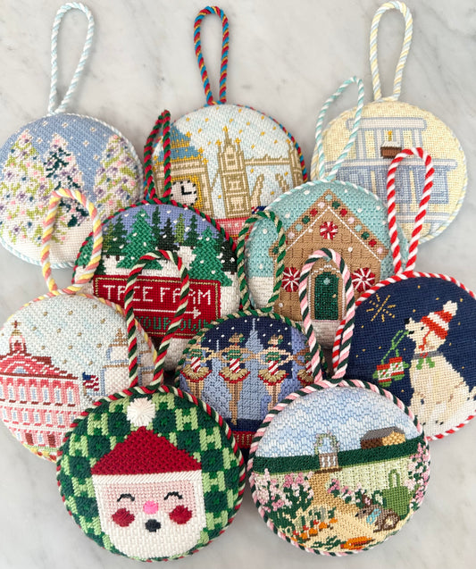 Round finishing class 11/16 from 10:00-1:00