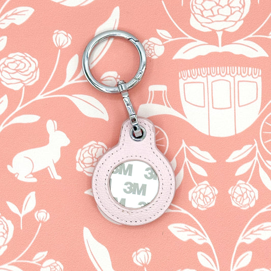 Mini Clip - Rachel Barri Designs - Light Pink