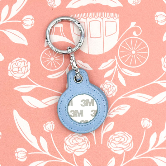 Mini Clip - Rachel Barri Designs - Sky Blue