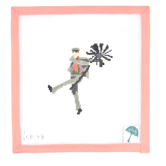 G Banks - Chimney Sweep