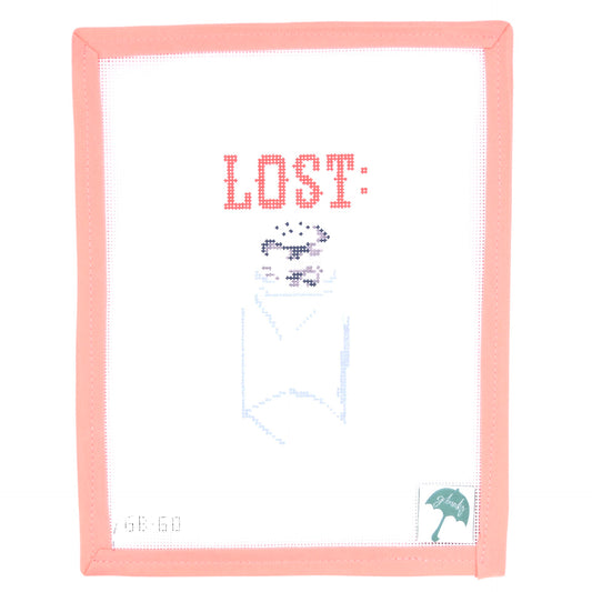 G Banks - Lost Shaker of Salt