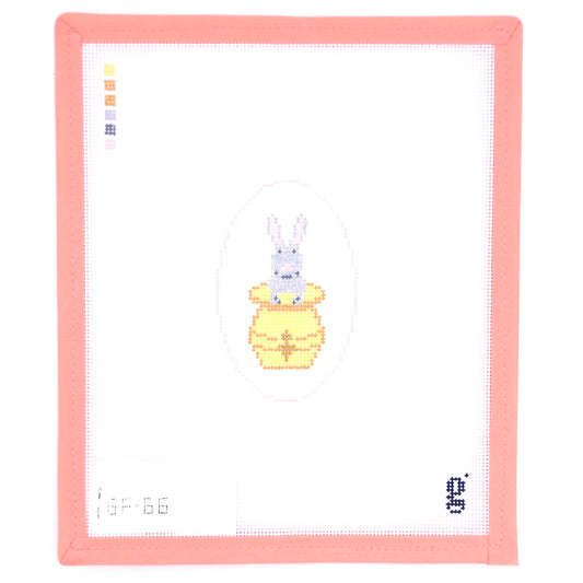 Goodpoint Needlepoint - Honey Bunny
