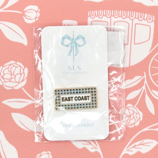 SLS - East Coast Needleminder