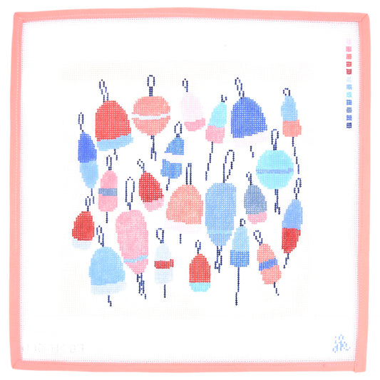 Jenny Koland: Buoys