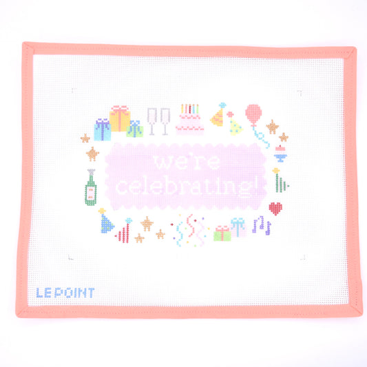 Le Point Studio - We're Celebrating