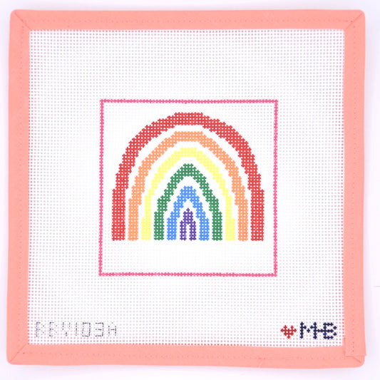 love mhb studio- Rainbow