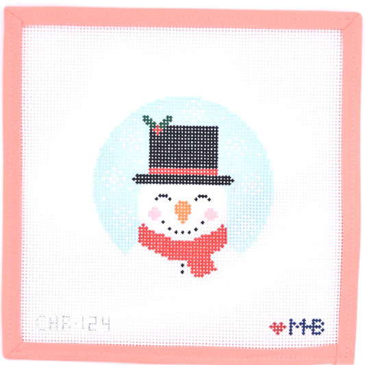 love mhb studio- Frosty Round