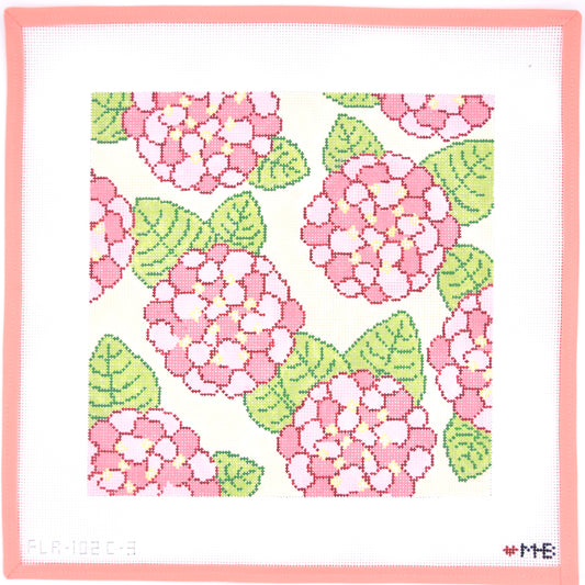 love mhb studio- Hydrangeas in Pink