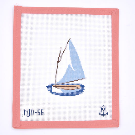 Morgan Julia Designs - Catboat