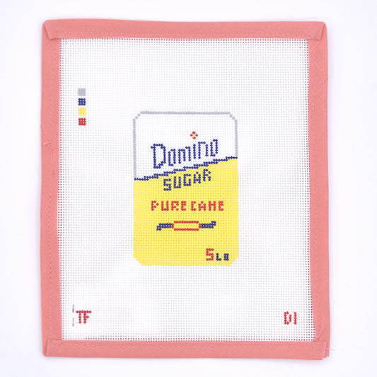 One Part Whimsy - Domino Sugar