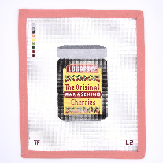 One Part Whimsy - Luxardo Cherries