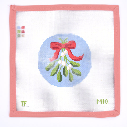 One Part Whimsy - Mistletoe