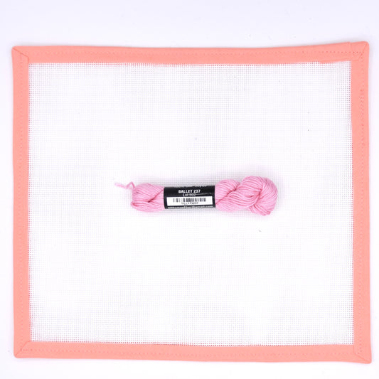 Pepper Pot Silk - Ballet