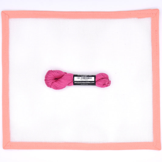 Pepper Pot Silk - Bubble Gum