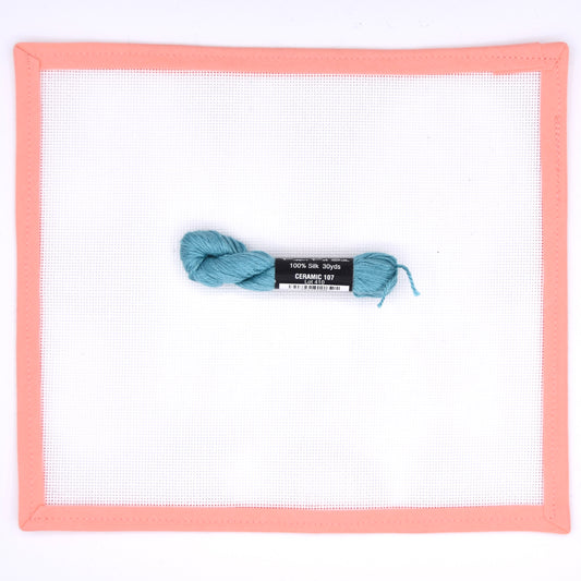 Pepper Pot Silk - Ceramic