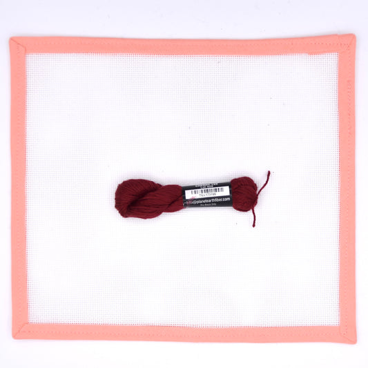 Pepper Pot Silk - Cherry