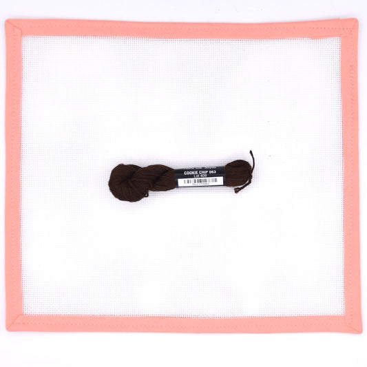 Pepper Pot Silk - Cookie Chip
