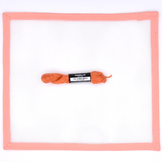 Pepper Pot Silk - Cosmos