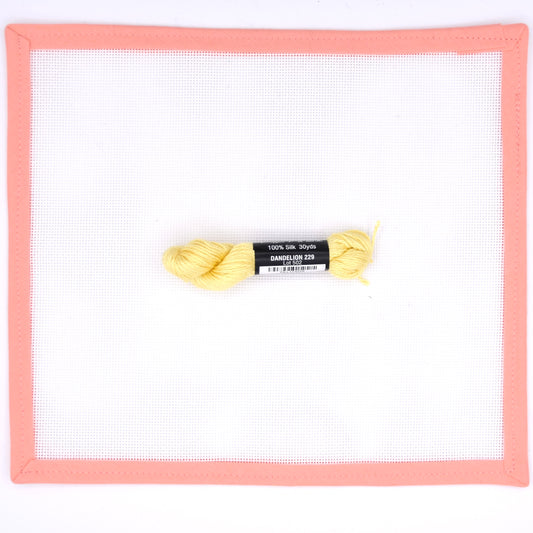 Pepper Pot Silk - Dandelion