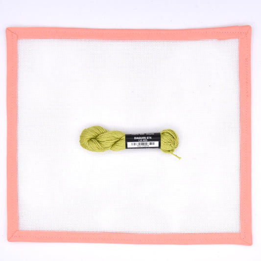Pepper Pot Silk - Diaquiri