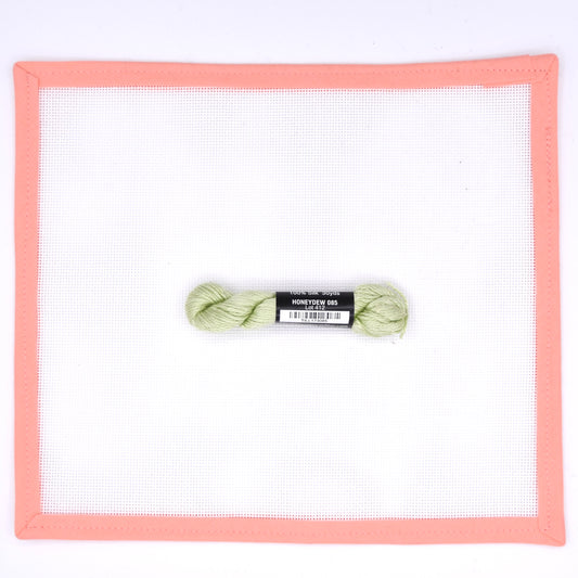 Pepper Pot Silk - Honey Dew