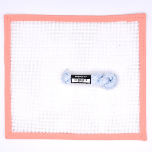 Pepper Pot Silk - Hydrogen