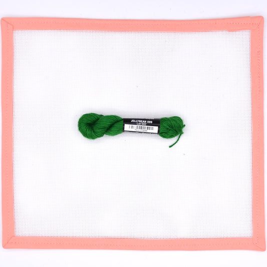 Pepper Pot Silk - Jelly Bean