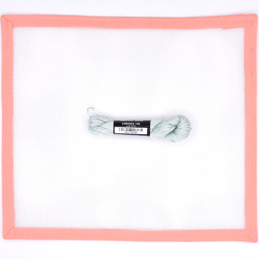 Pepper Pot Silk - Limoge