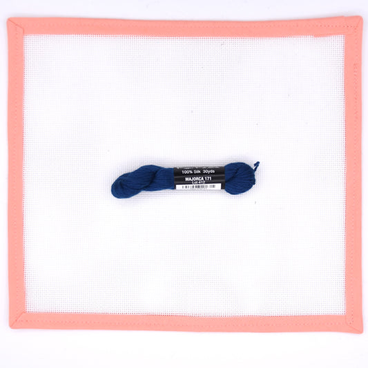 Pepper Pot Silk - Majorca