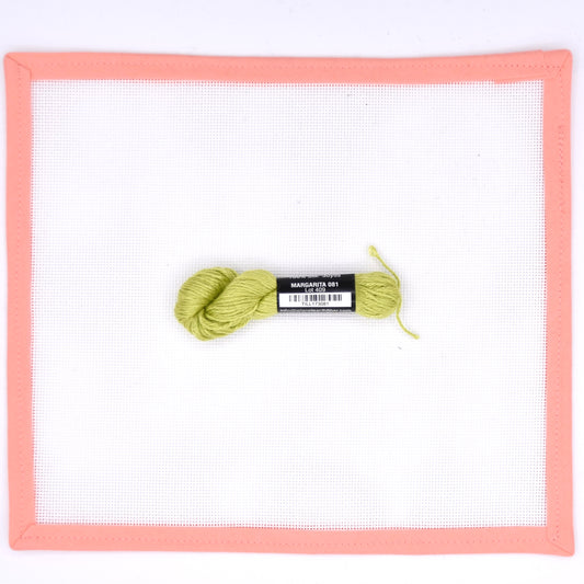 Pepper Pot Silk - Margarita