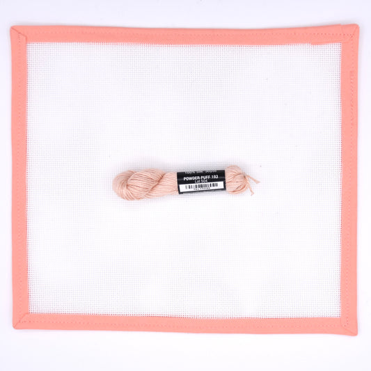 Pepper Pot Silk - Powder Puff